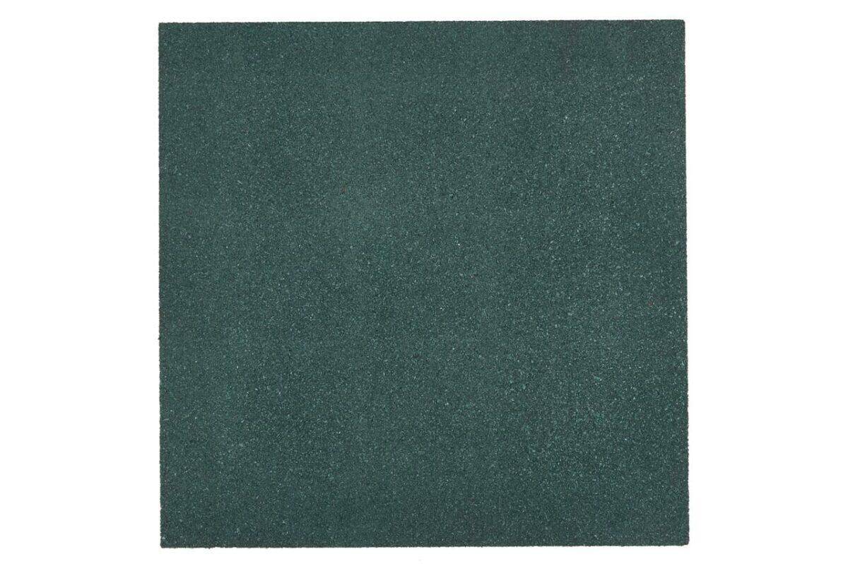 indoor-rubber-gym-tile-green-1 Indoor Rubber Gym Tile