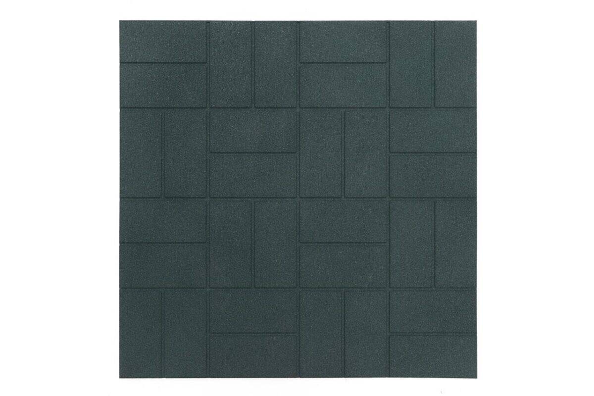 premium-rubber-tile-green Rubber Tile