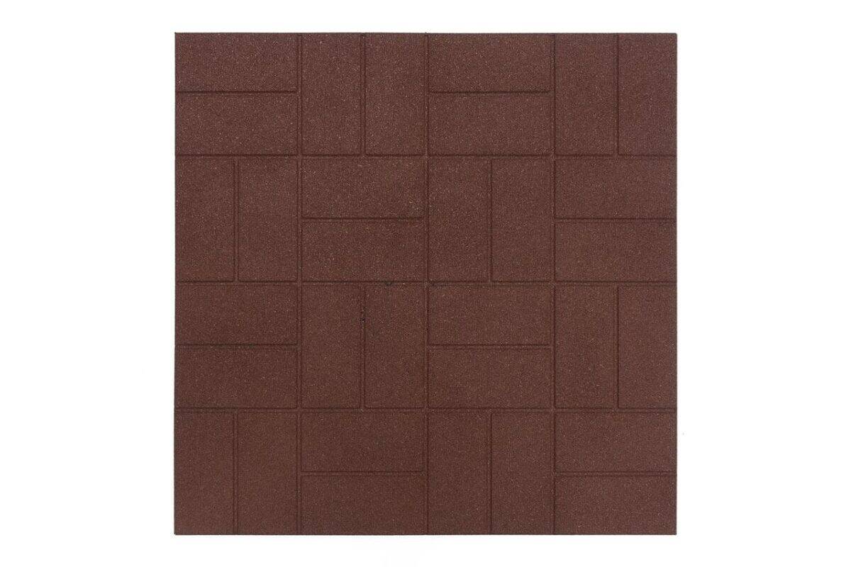 premium-rubber-tile-rust Premium Rubber Tile