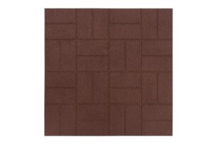premium-rubber-tile-rust Premium Rubber Tile