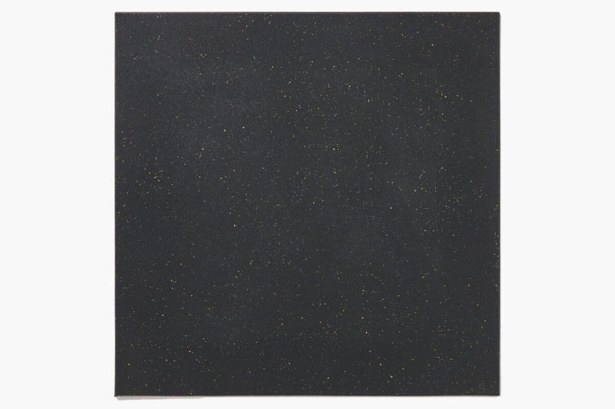 black-yellow-indoor-speckled-rubber-gym-tile-bg Indoor Speckled Rubber Gym Tile
