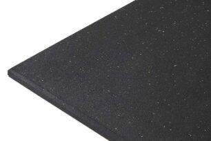 grey-indoor-speckled-rubber-gym-tile-close-opt Indoor Speckled Rubber Gym Tile