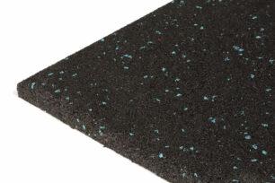 indoor-speckled-rubber-gym-tile-blue-opt blue Indoor Speckled Rubber Gym Tile