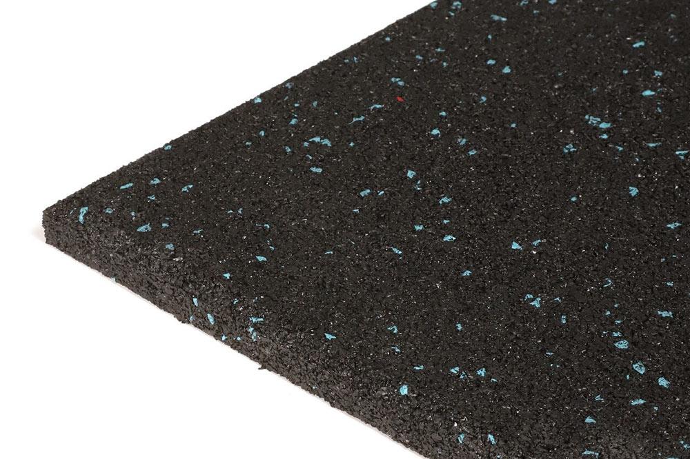 indoor-speckled-rubber-gym-tile-blue-opt blue Indoor Speckled Rubber Gym Tile