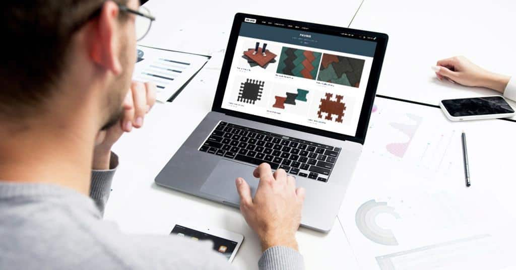 Van Dyck online store