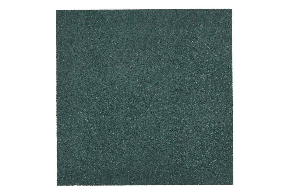 outdoor-rubber-gym-tile-green rubber gym mats for sale