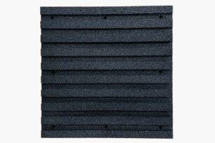 acoustic and ballistic tiles