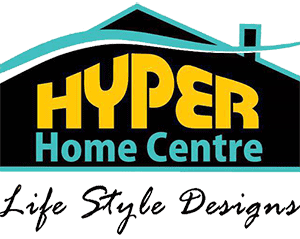 hyper home centre logo