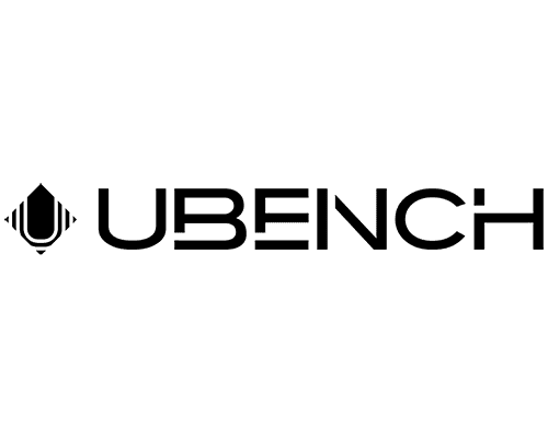 ubench logo