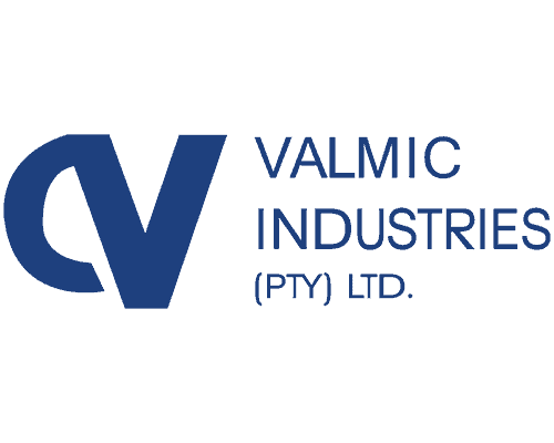 Valmic Industries logo