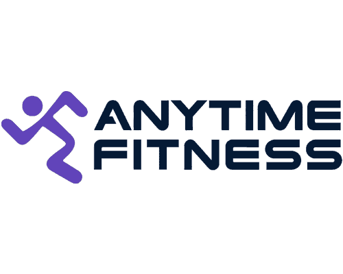 anytime fitness logo