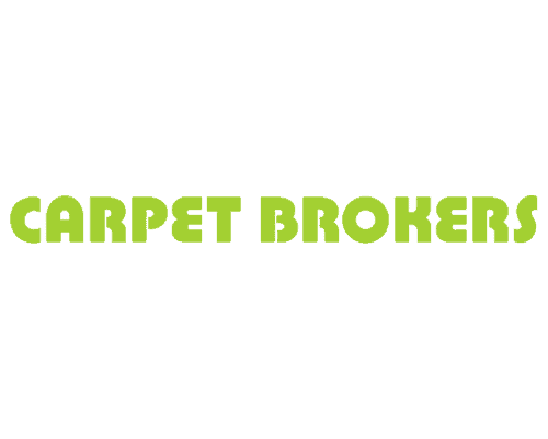 carpet brokers logo