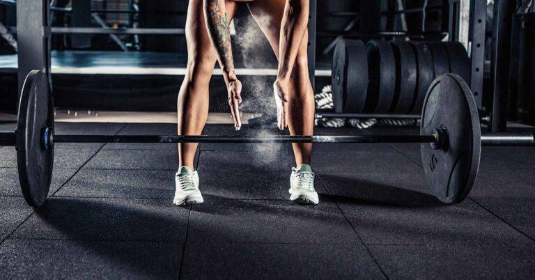 Best Flooring for Weights and Gym Equipment in South Africa, 2025