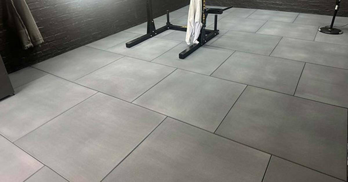 Best Flooring for Weights and Gym Equipment in South Africa, 2025