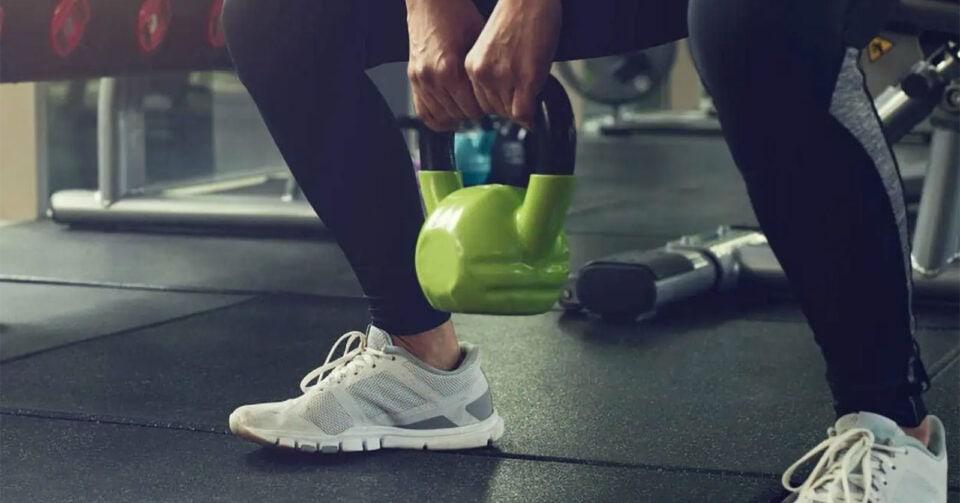 affordable ways to set up a home gym in south africa